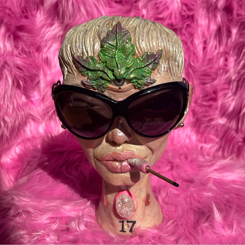 Roberto Cavalli Sunglasses